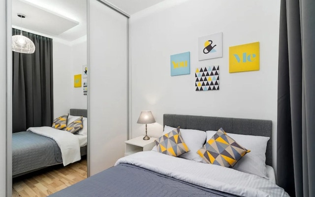 By the River Stylish Apartment