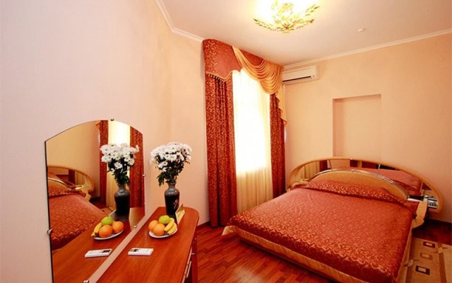 Imperia Hotel