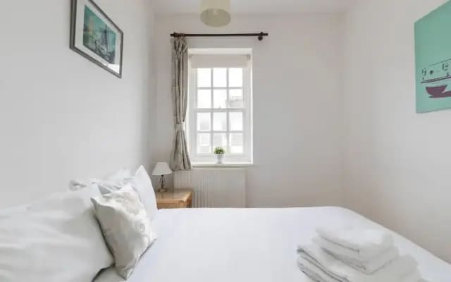 2BR Westminster Flat Close to Buckingham Palace