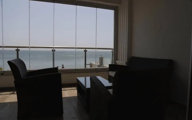 Plaj Hotel Dorra 6
