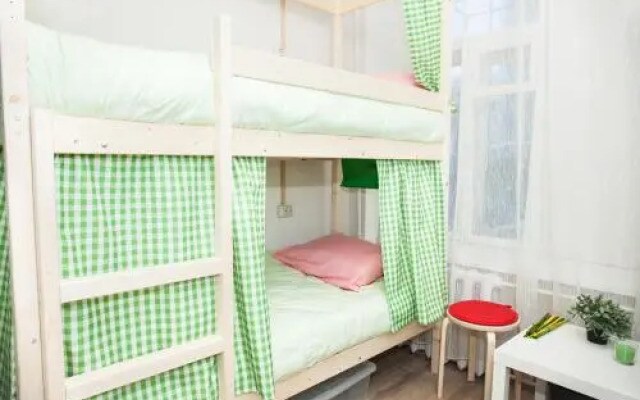 Hostels Lefortovo