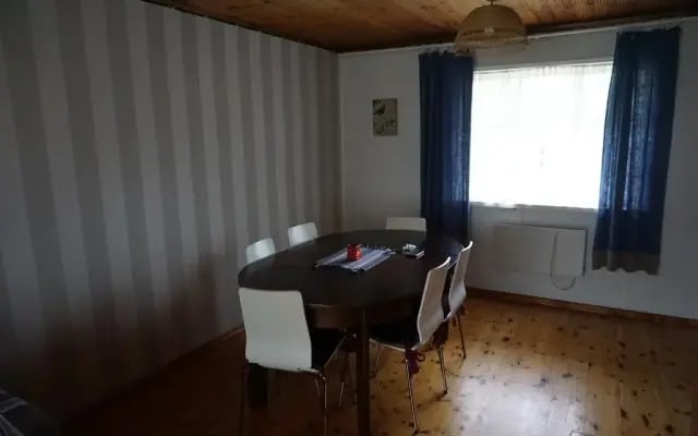Kuunari Holiday Home