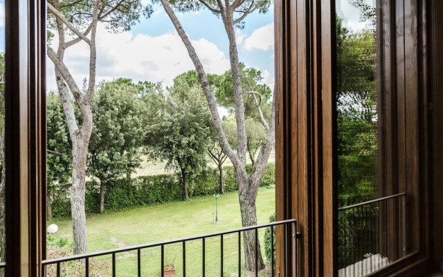 Villa Gabrimò