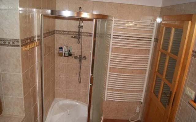 Chalet Horní Orlice