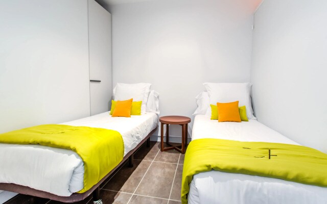 Cosmo Apartments Sants