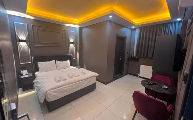 Rich Palace Otel
