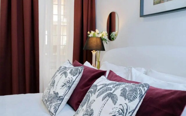 Leonita Apartment
