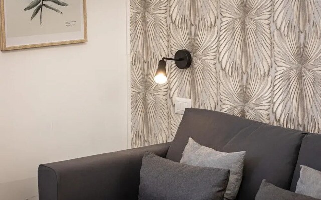 Rental in Rome Germanico Apartment
