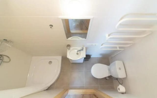 V36 Apartments