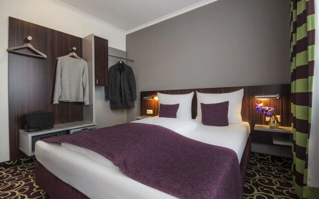 Hotel Metropol by Maier Privathotels
