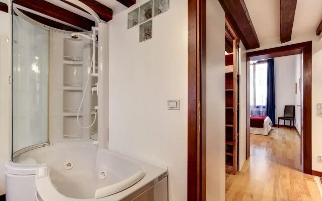 Bosso Palace Venetian Apartment
