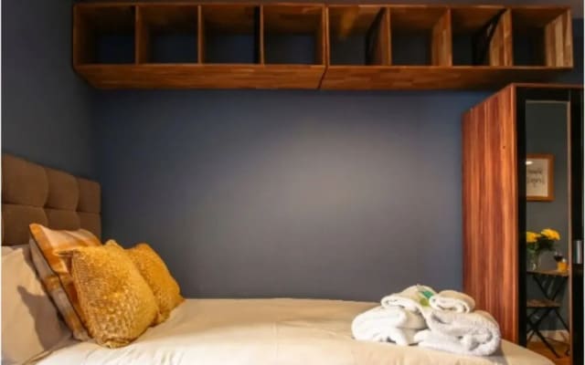 Granite House Serviced Apartments by Saffatel