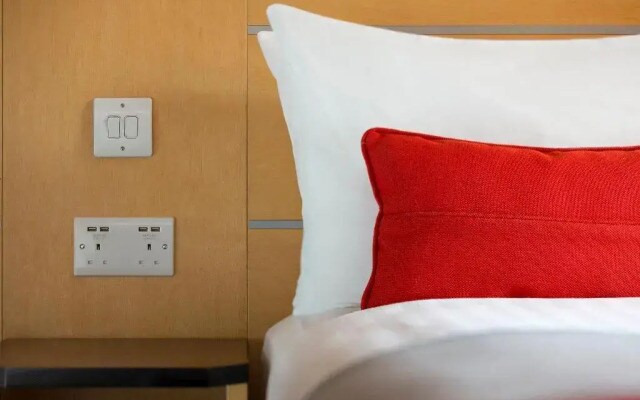 Holiday Inn Express London - Park Royal by IHG
