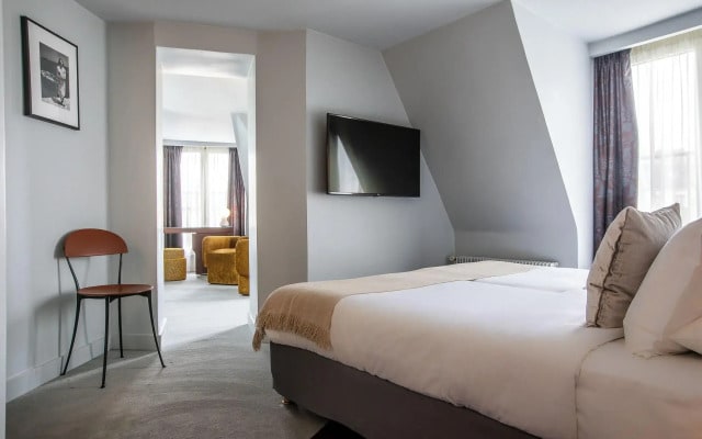Hôtel Belloy