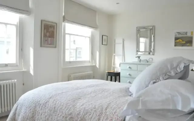 Westbourne Park 1 Bedroom Apartment