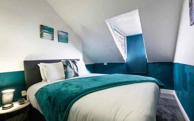 Favour Spacious Inn By Jesouth