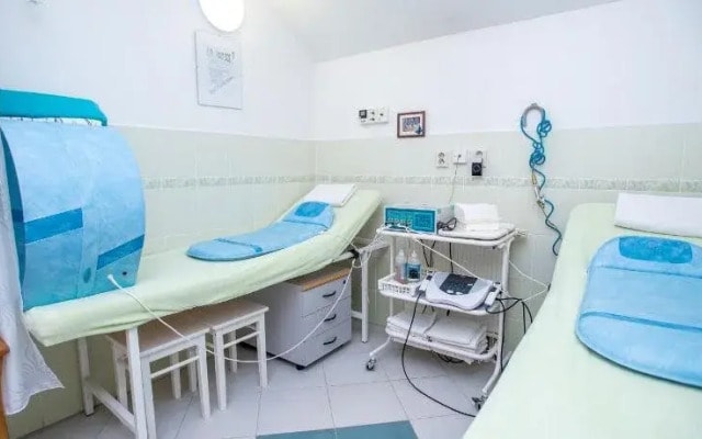 Hotel Sanatorium Mariot