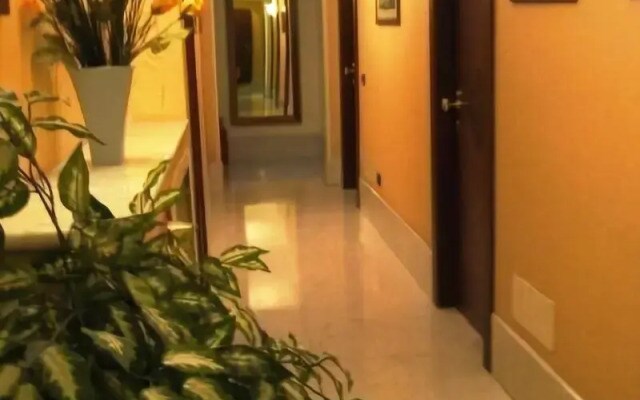 Hotel Milazzo Roma