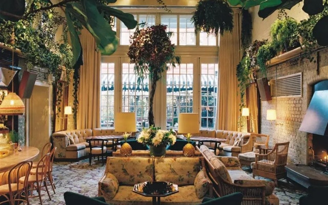 Chiltern Firehouse