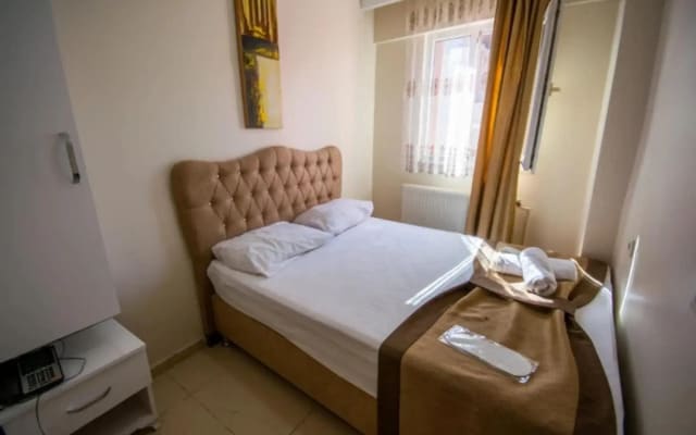Istasyon Park Hotel