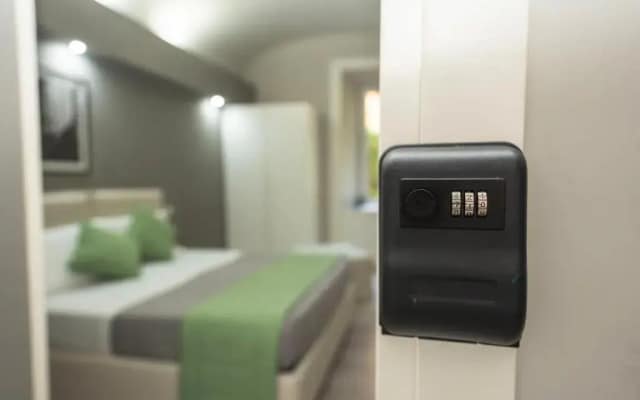 Scipioni Best Rooms