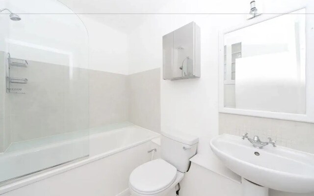 FG Property - Notting Hill, Westbourne Park Road