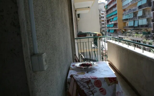 Rosas House