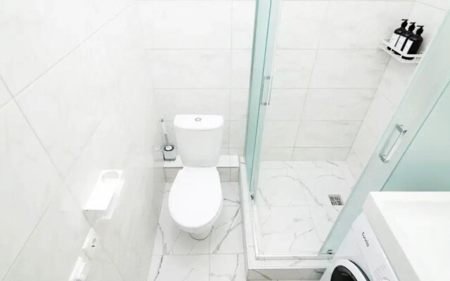 Апартаменты Apartments Lina на улице Даурская №3