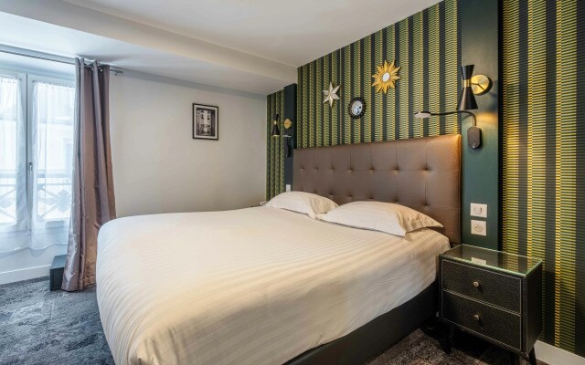 Hotel Marena