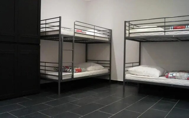 Premium Hostel