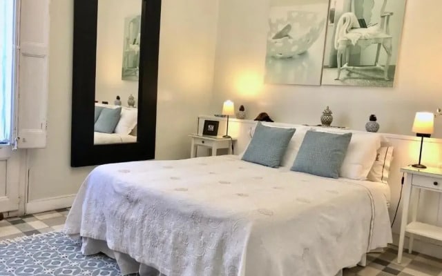 Hostal B&B Poblenou