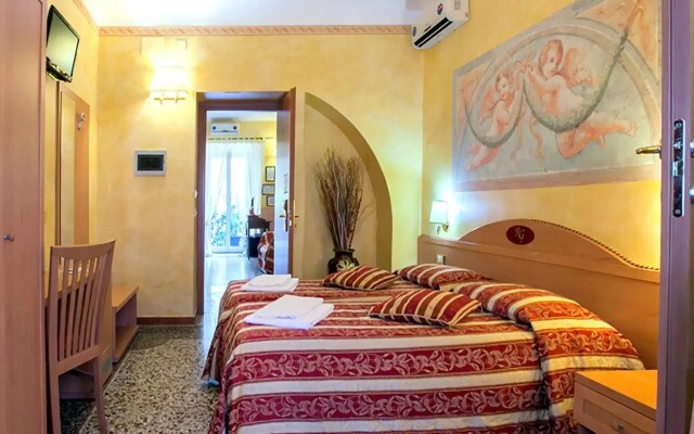 Residenza  Giustiniani