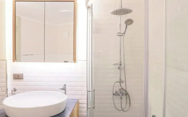 Charming Flat 500 m to Uskudar Ferry Station