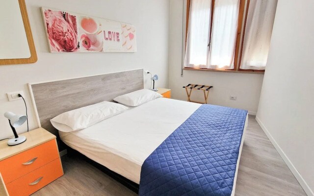 Comfy Bungalow Between Jesolo and Punta Sabbioni