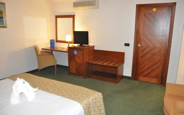 Bera Mevlana Hotel