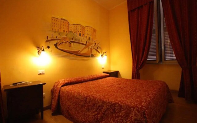 Hotel Andreina