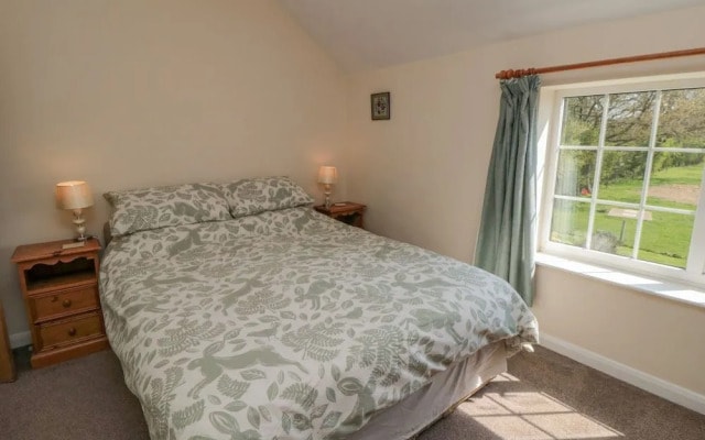 Bellafax Cottage