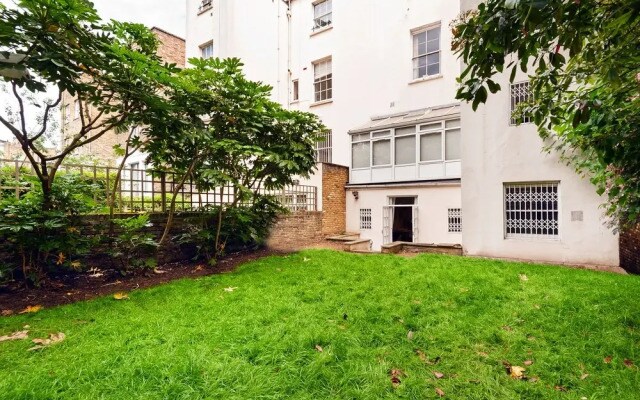 The Pembridge Villa I - BKM1