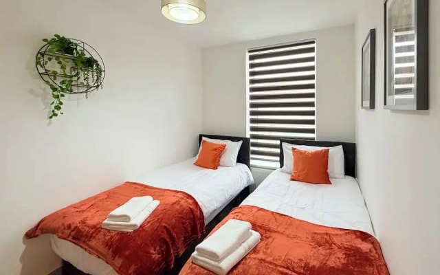 Humberside Apartments