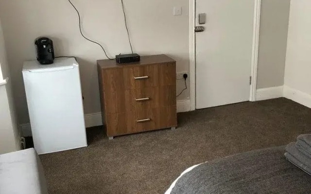 Highland Private Rooms