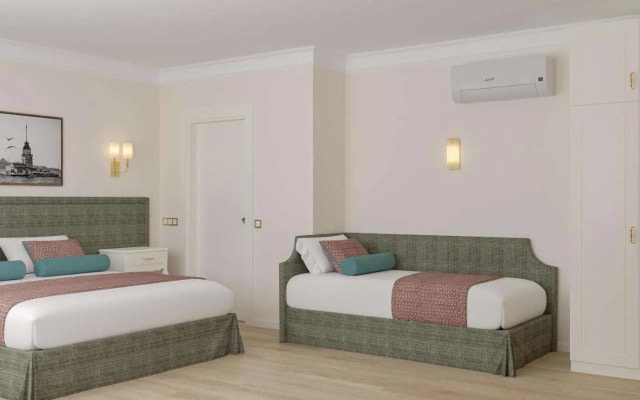 3T Residence & Hotel