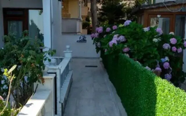 Kılıçarslan Otel