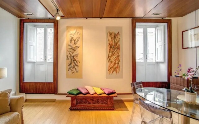 Apartment Maison Luxury Corso