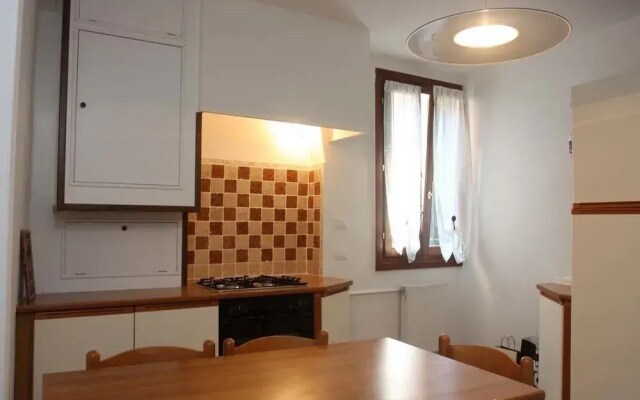 Le Repubbliche Marinare Apartment