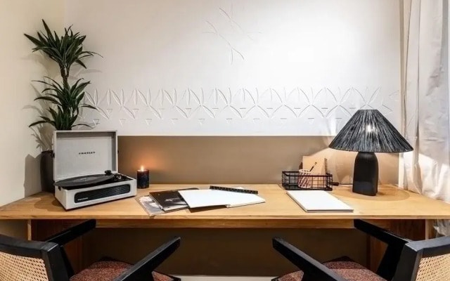 Tazrouk - 2 Bedrooms and Office in Goya