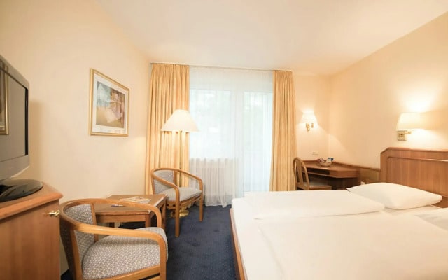 Comfort Hotel Am Medienpark