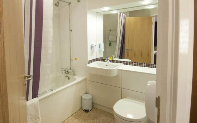 Premier Inn Waltham Abbey
