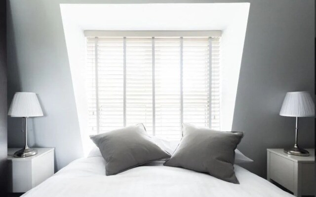 The Nine Elms Residence