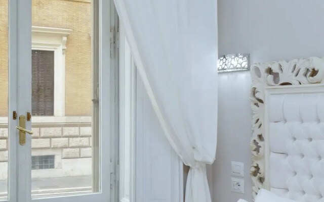 Luxury Rooms