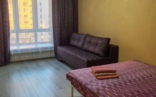 Апартаменты на бульваре Строителей, 65